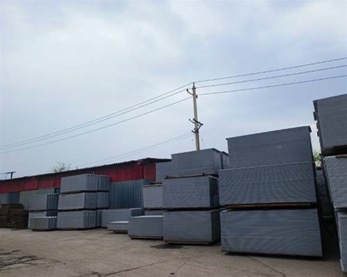 廠(chǎng)房環(huán)境